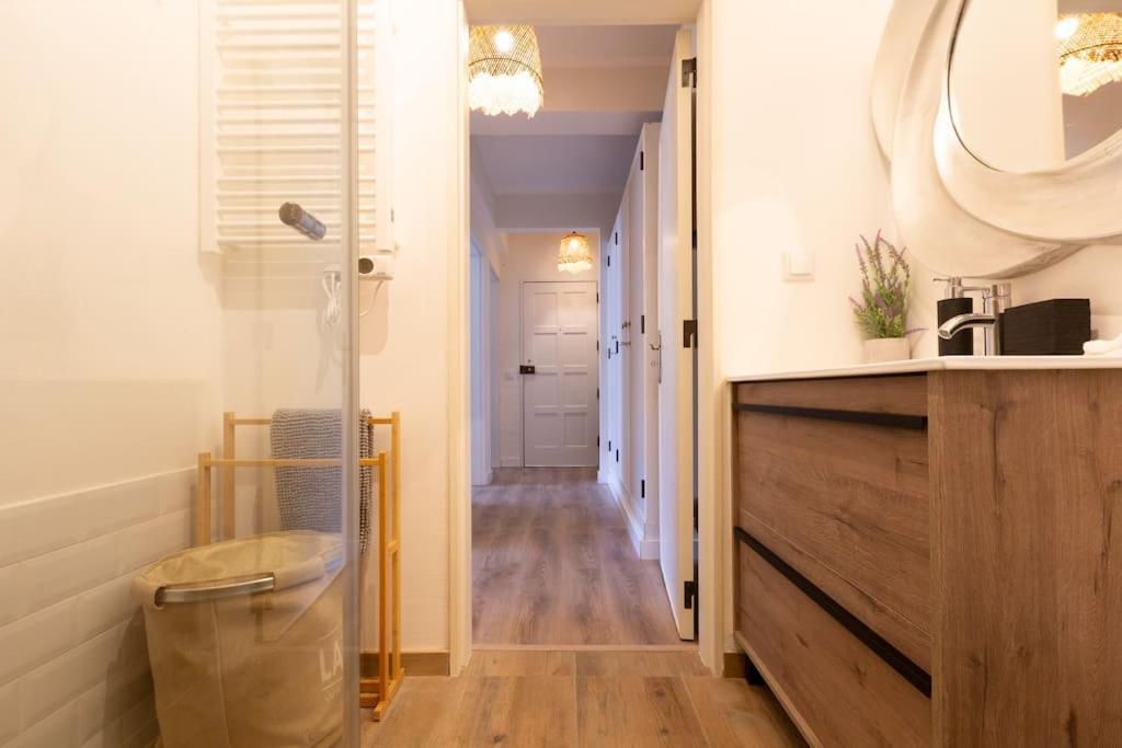 Beachome4U4 / Carcavelos Beach ปาเรจิ ภายนอก รูปภาพ